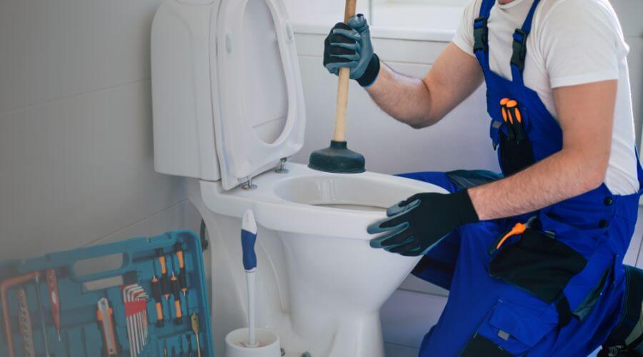 Professional sewer line repair services in Safford, AZ