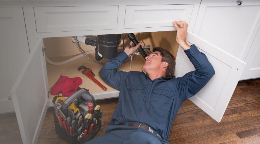 Local sewer line repair in Safford, AZ
